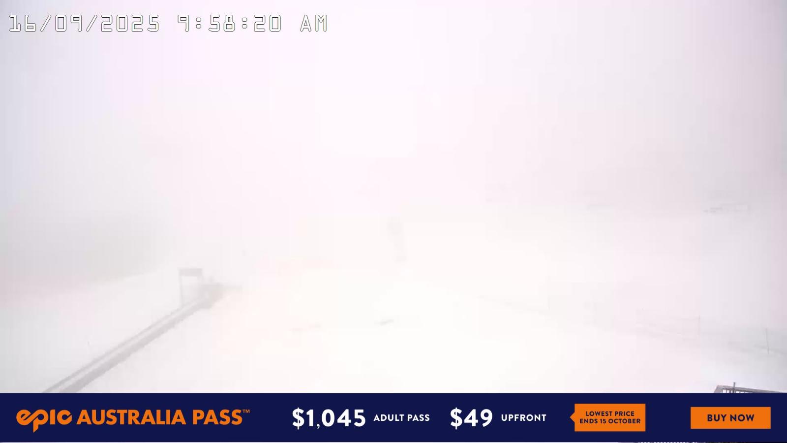 Webcam Mount Hotham: Hotham heights