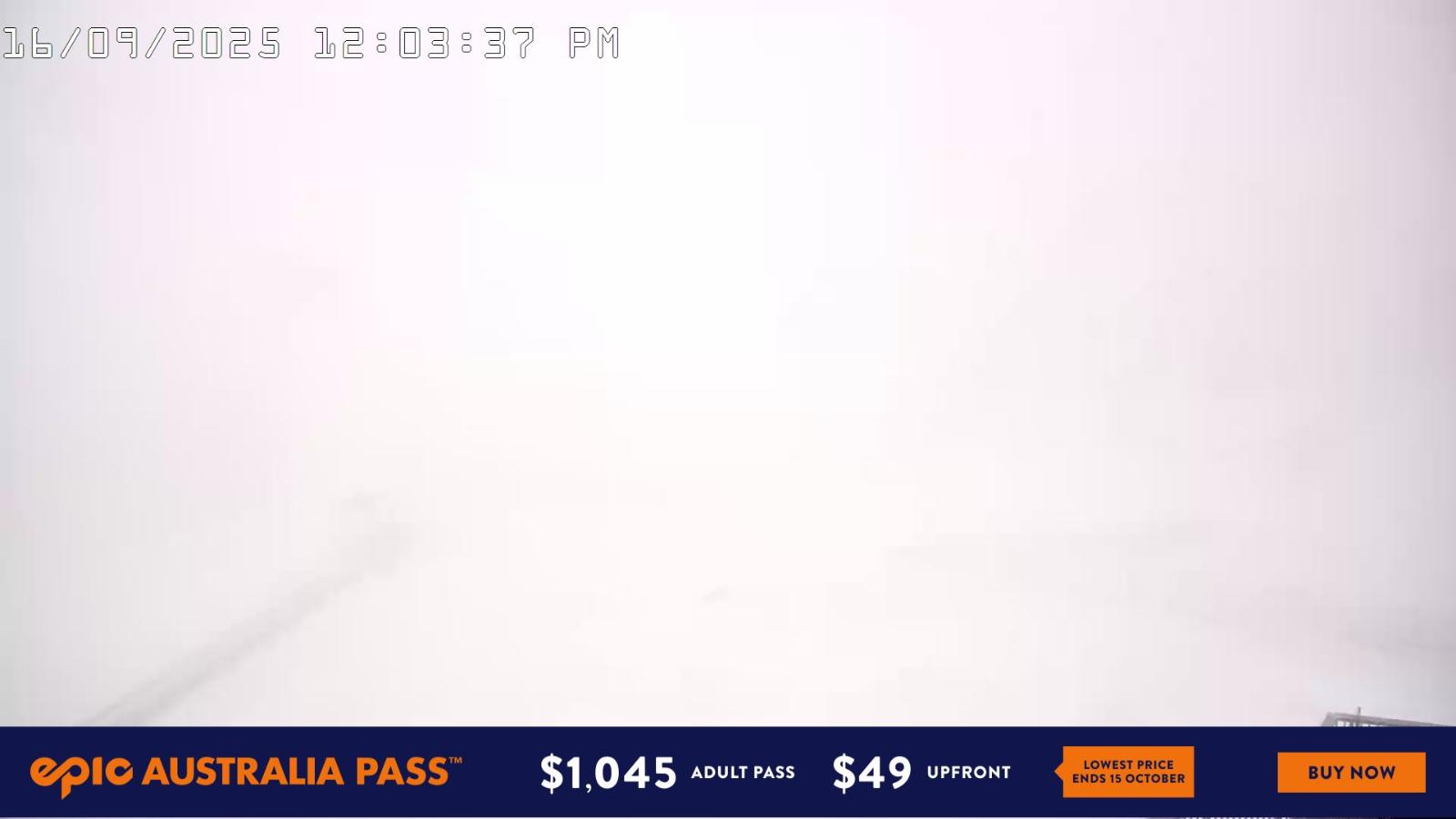 Webcam Mount Hotham: Hotham heights