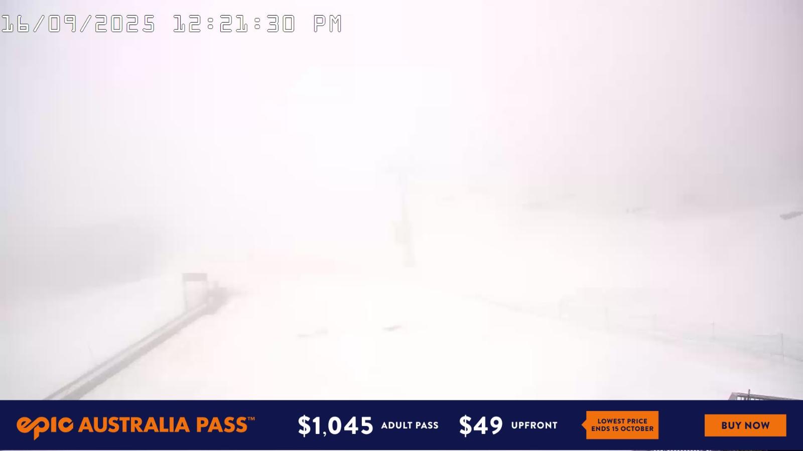 Webcam Mount Hotham: Hotham heights