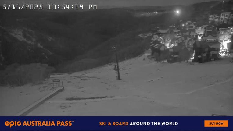 Webcam Mount Hotham: Hotham heights