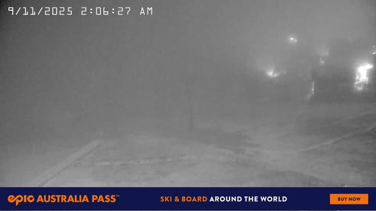Webcam Mount Hotham: Hotham heights