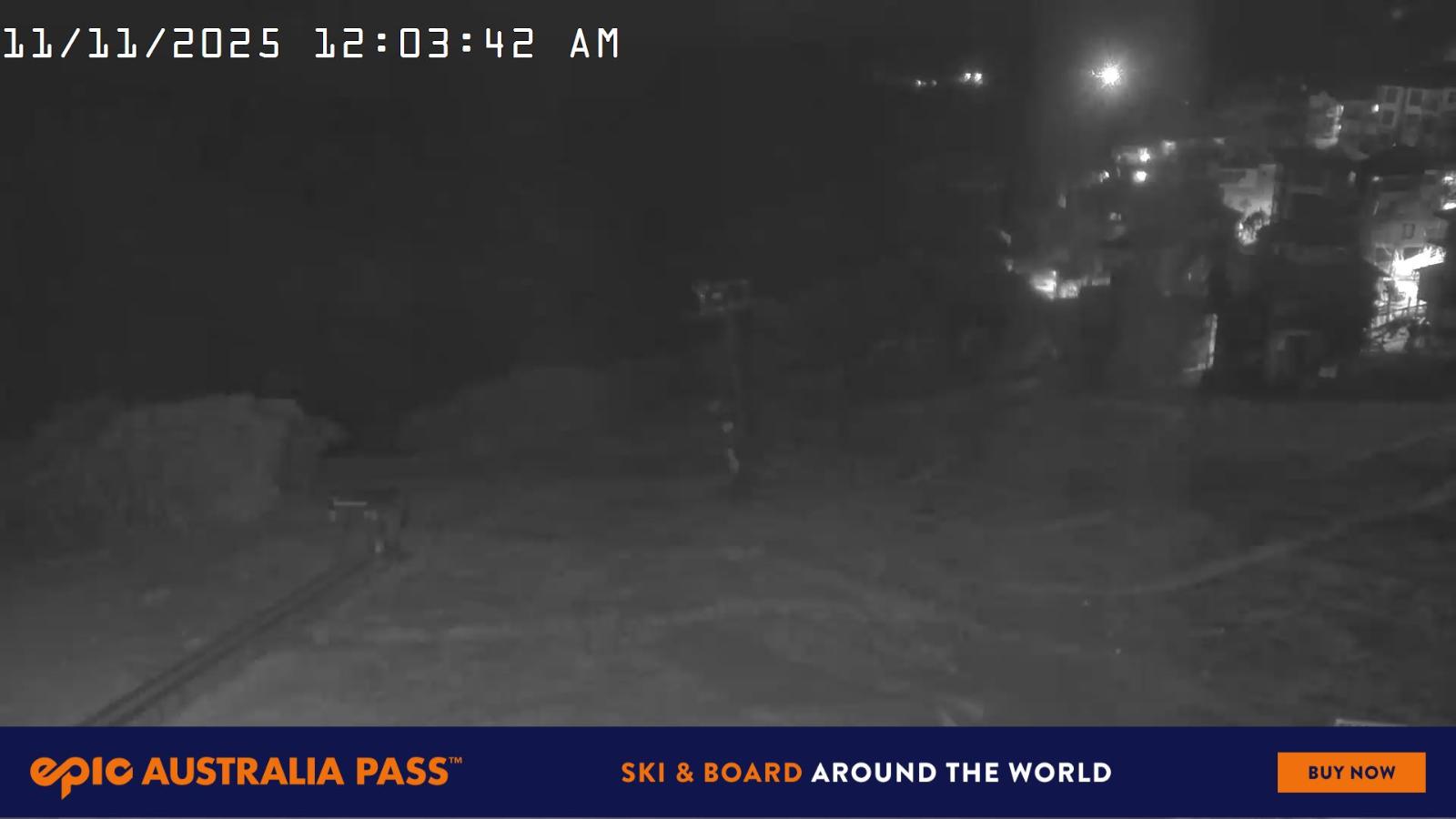 Webcam Mount Hotham: Hotham heights