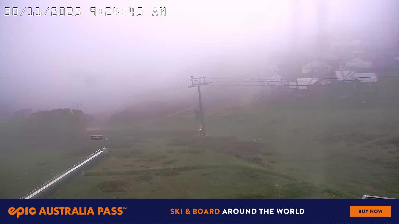 Webcam Mount Hotham: Hotham heights