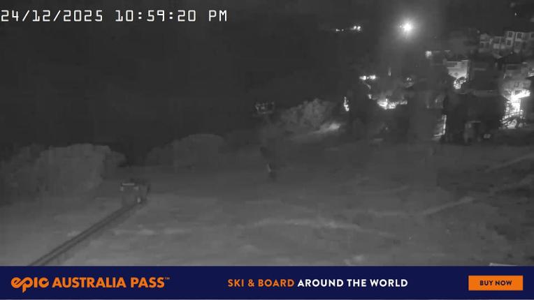 Webcam Mount Hotham: Hotham heights