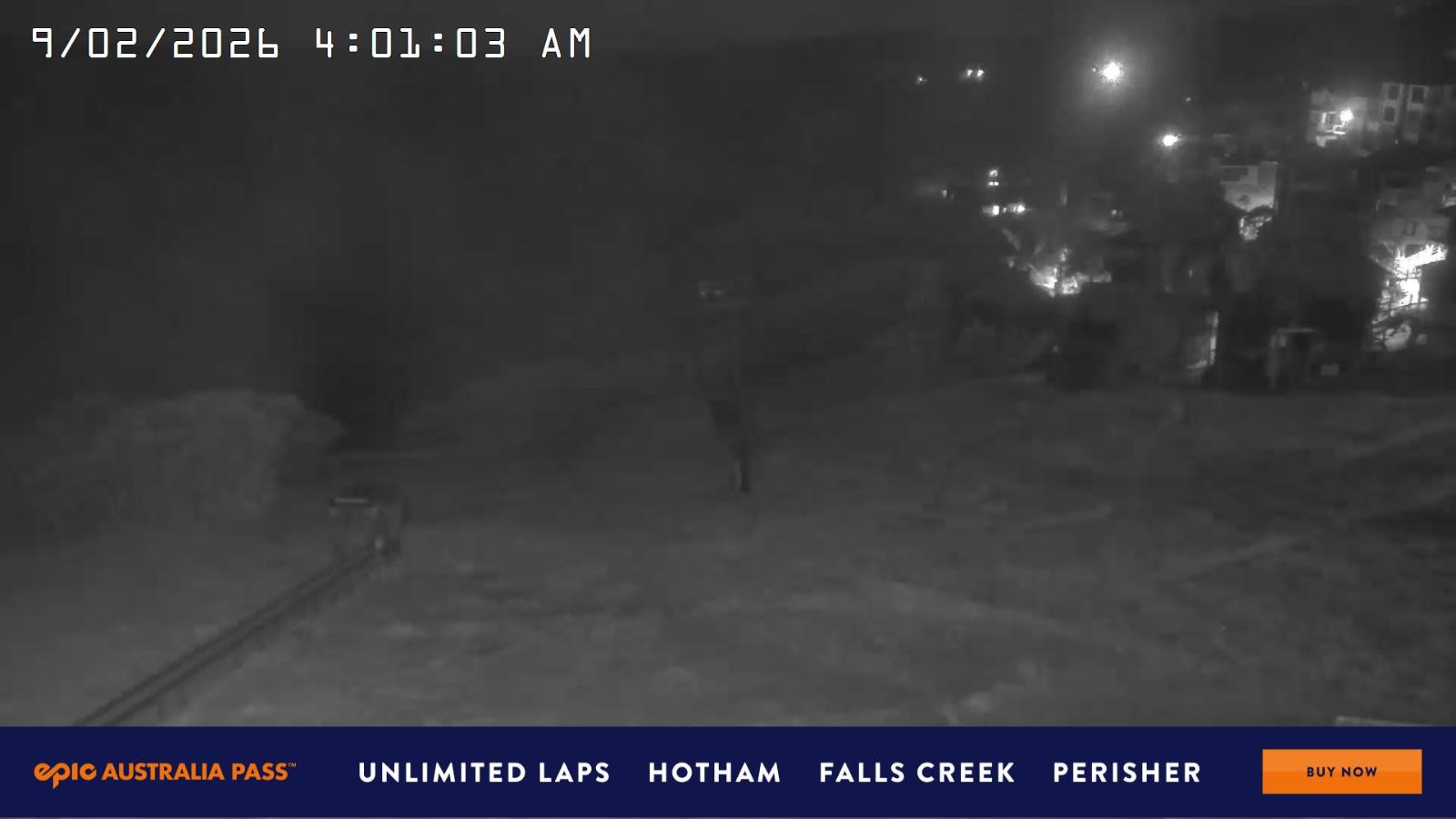 Webcam Mount Hotham: Hotham heights