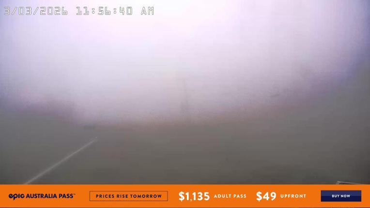 Webcam Mount Hotham: Hotham heights