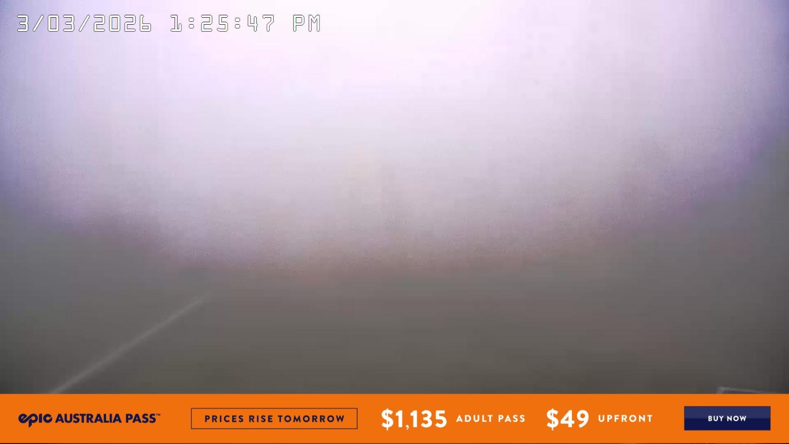Webcam Mount Hotham: Hotham heights