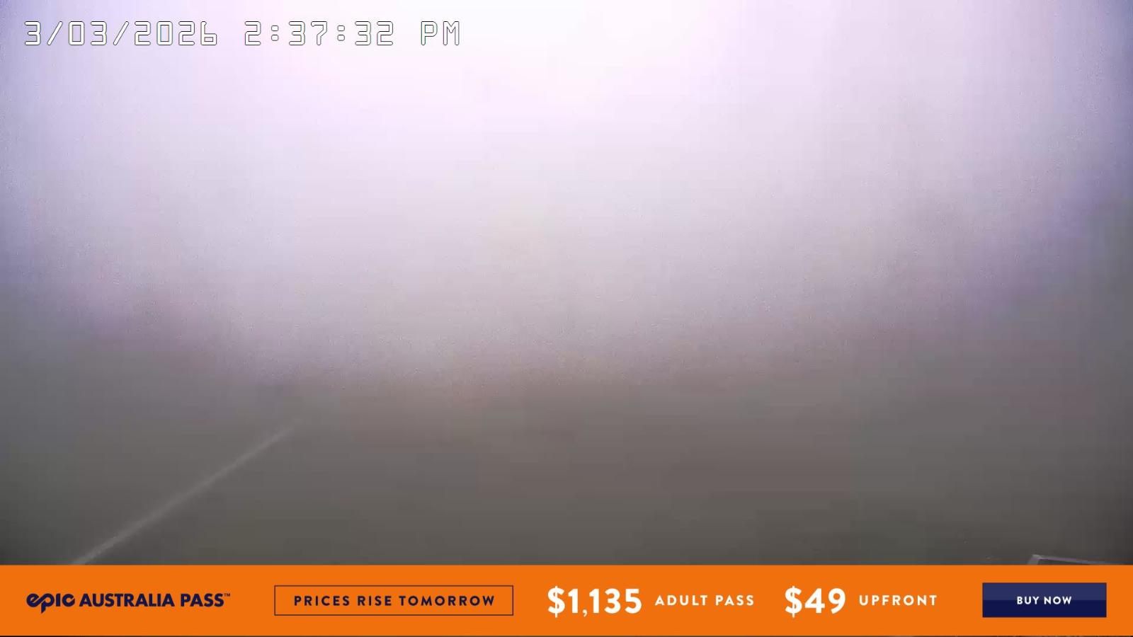 Webcam Mount Hotham: Hotham heights