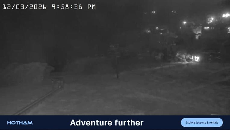 Webcam Mount Hotham: Hotham heights