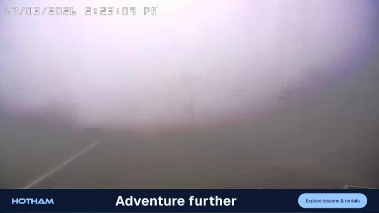Webcam Mount Hotham: Hotham heights