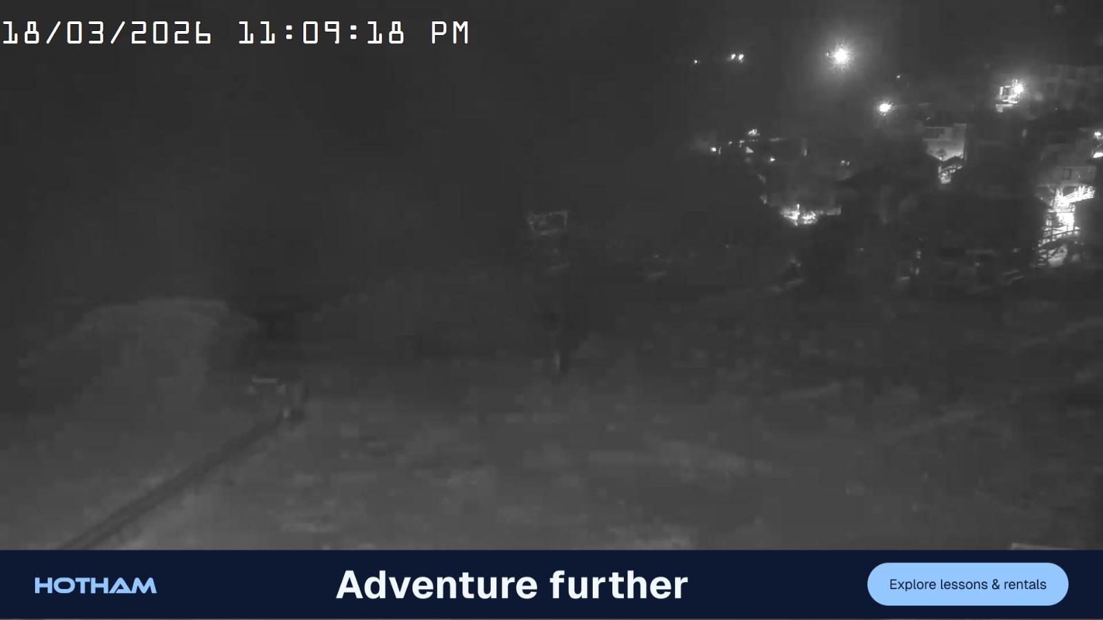 Webcam Mount Hotham: Hotham heights