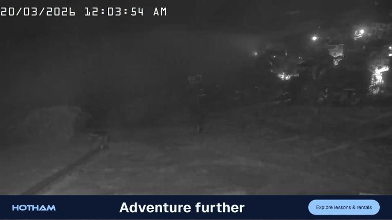 Webcam Mount Hotham: Hotham heights