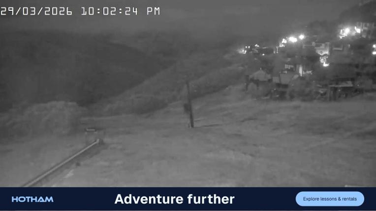 Webcam Mount Hotham: Hotham heights
