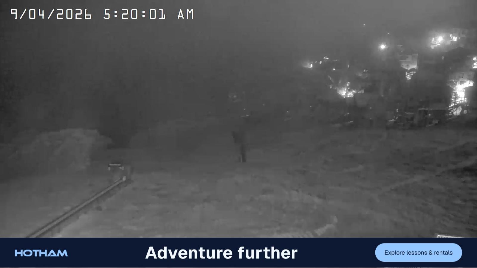 Webcam Mount Hotham: Hotham heights