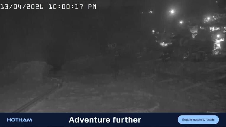 Webcam Mount Hotham: Hotham heights