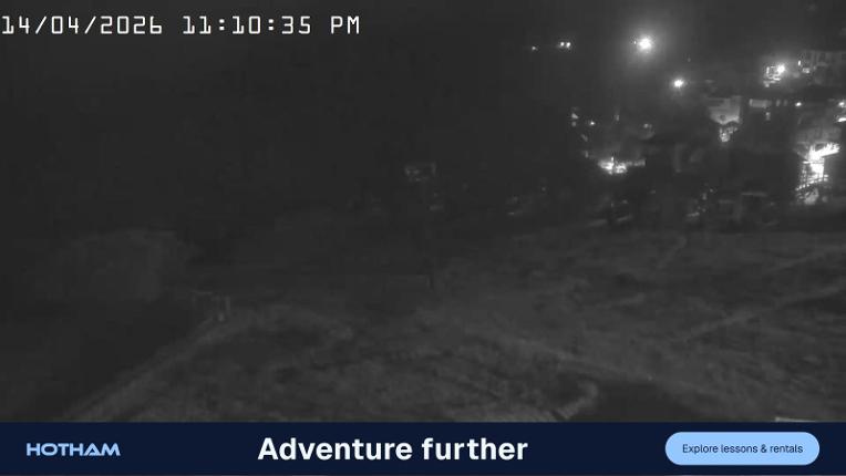 Webcam Mount Hotham: Hotham heights