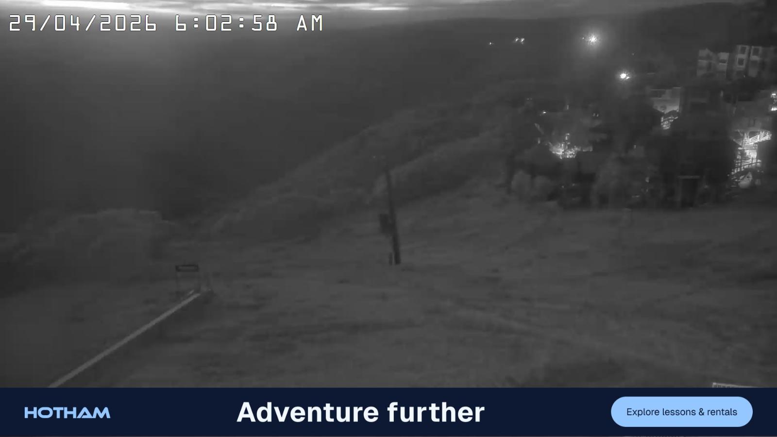 Webcam Mount Hotham: Hotham heights