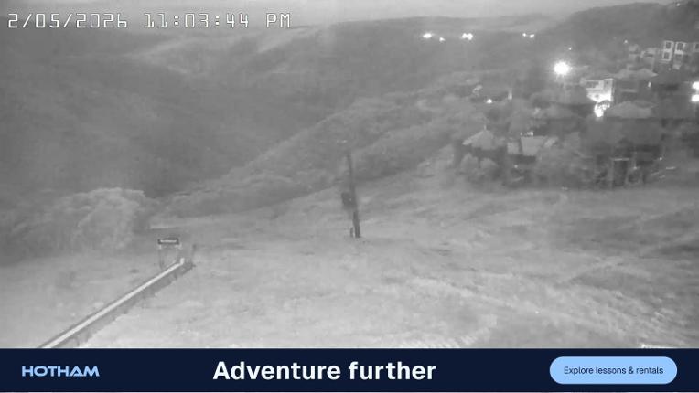 Webcam Mount Hotham: Hotham heights