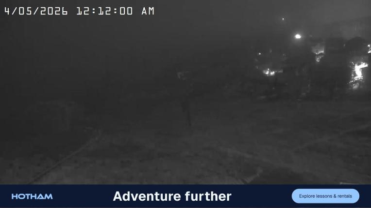 Webcam Mount Hotham: Hotham heights