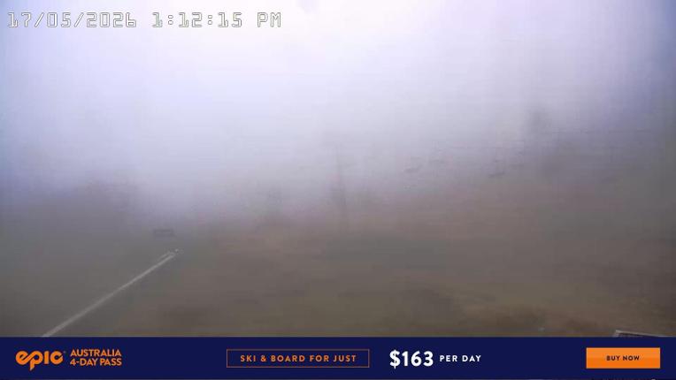 Webcam Mount Hotham: Hotham heights