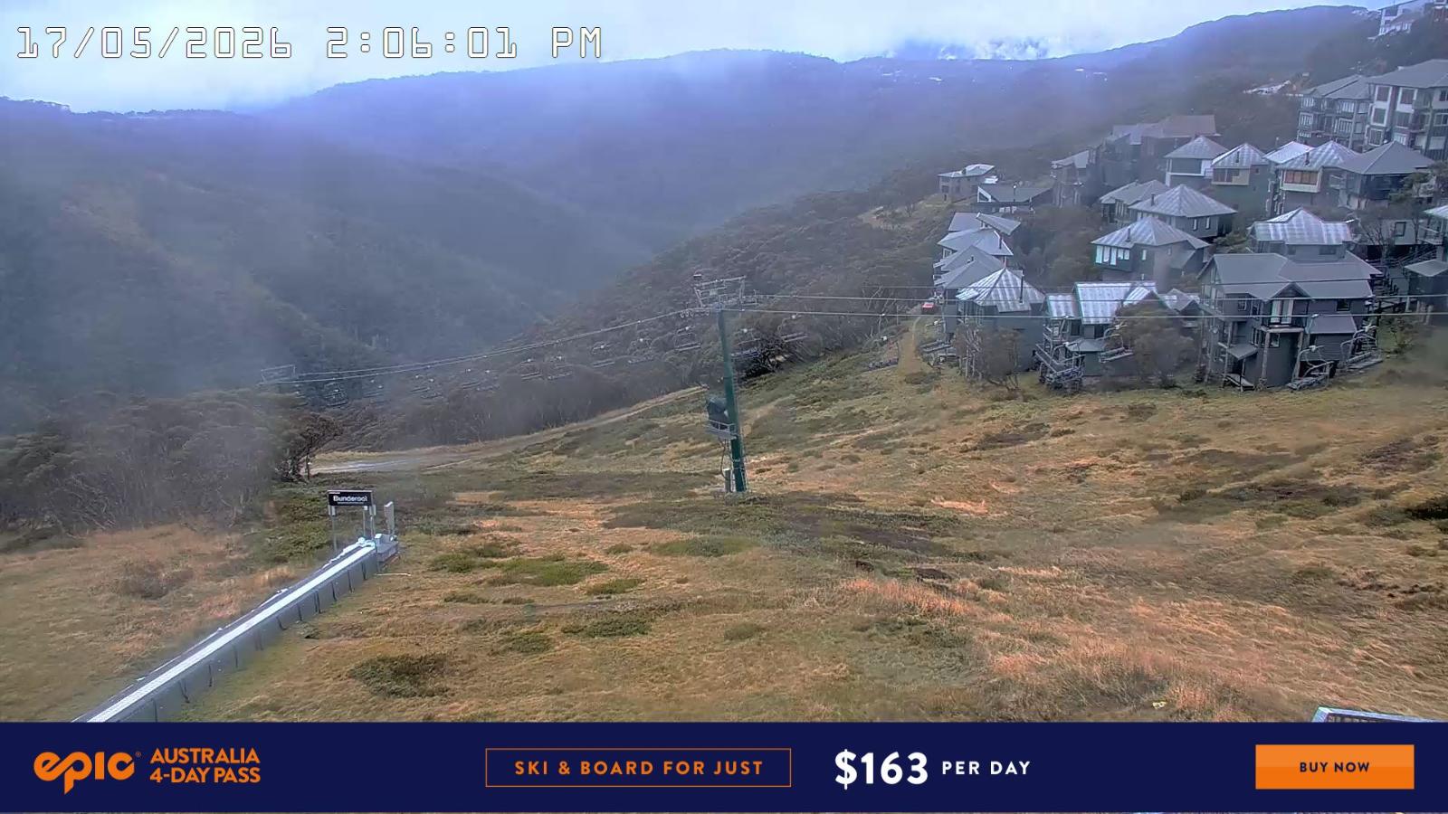 Webcam Mount Hotham: Hotham heights