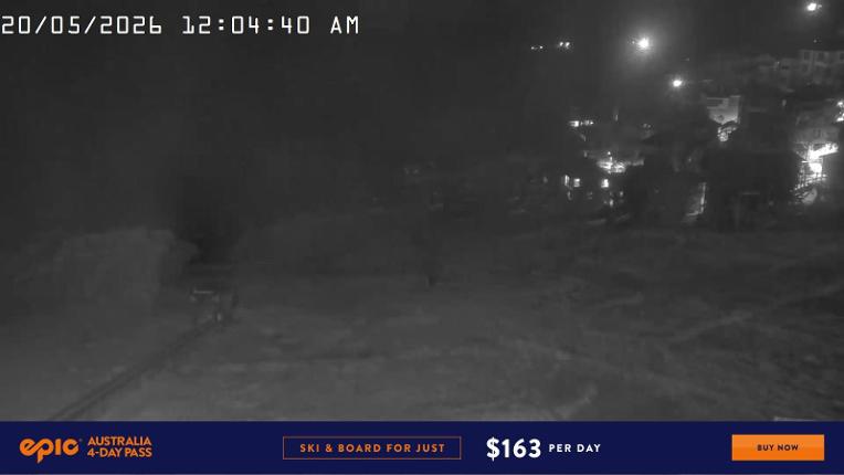 Webcam Mount Hotham: Hotham heights
