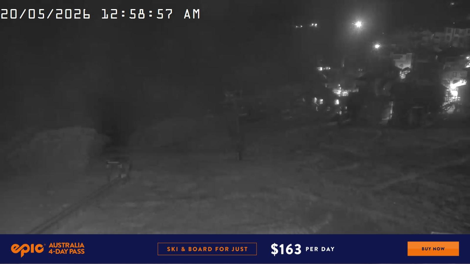 Webcam Mount Hotham: Hotham heights
