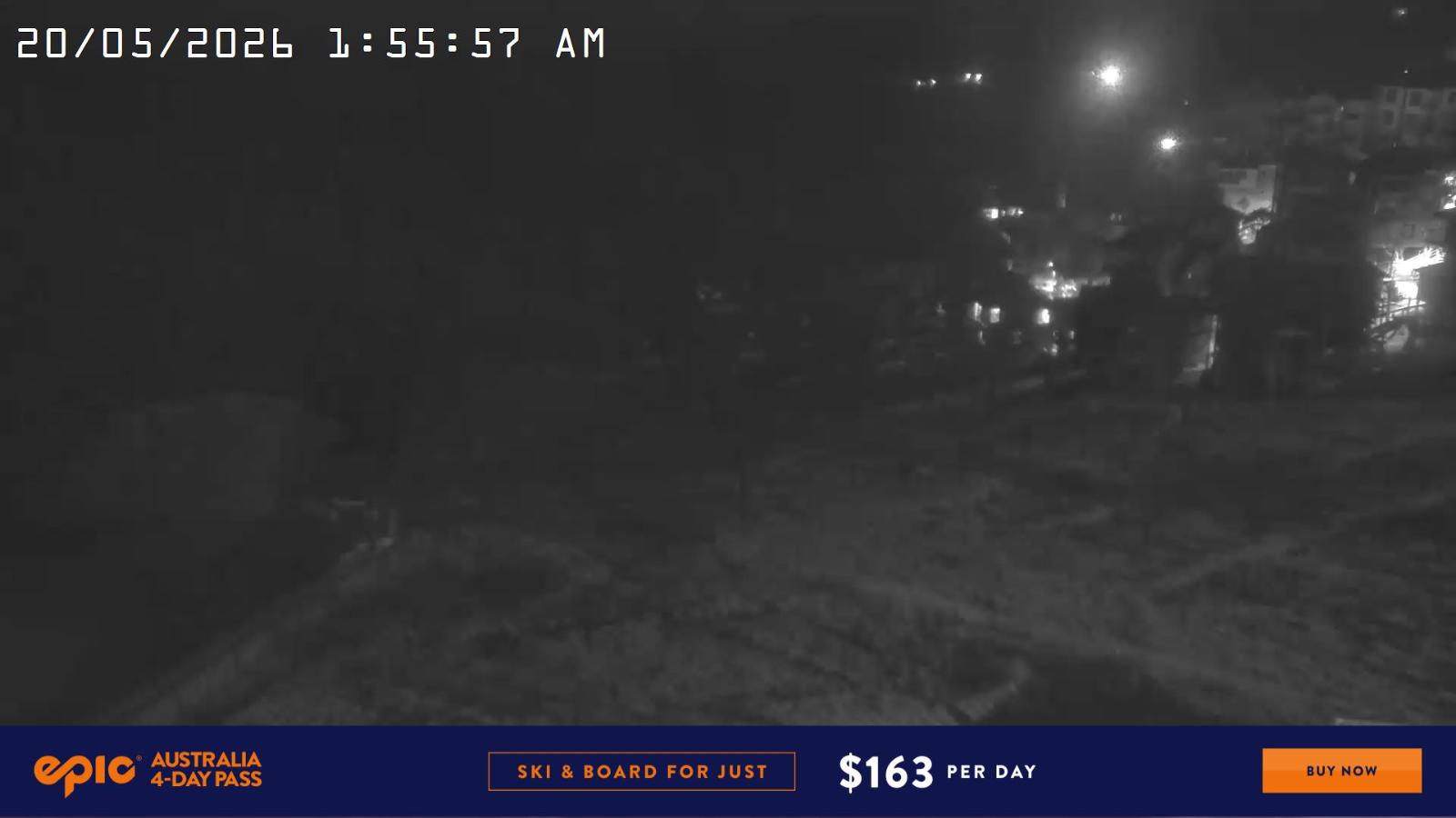 Webcam Mount Hotham: Hotham heights