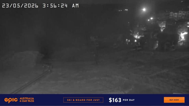 Webcam Mount Hotham: Hotham heights