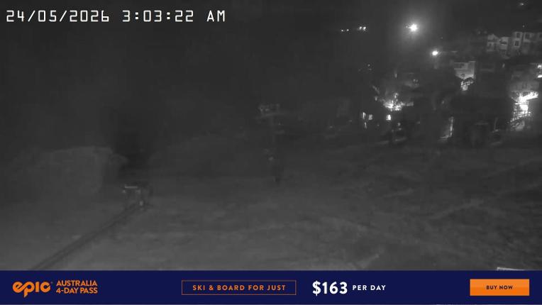 Webcam Mount Hotham: Hotham heights