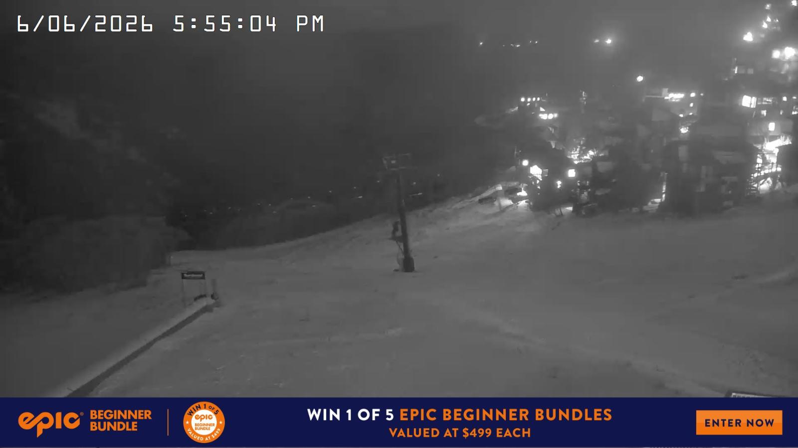 Webcam Mount Hotham: Hotham heights