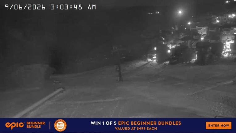 Webcam Mount Hotham: Hotham heights