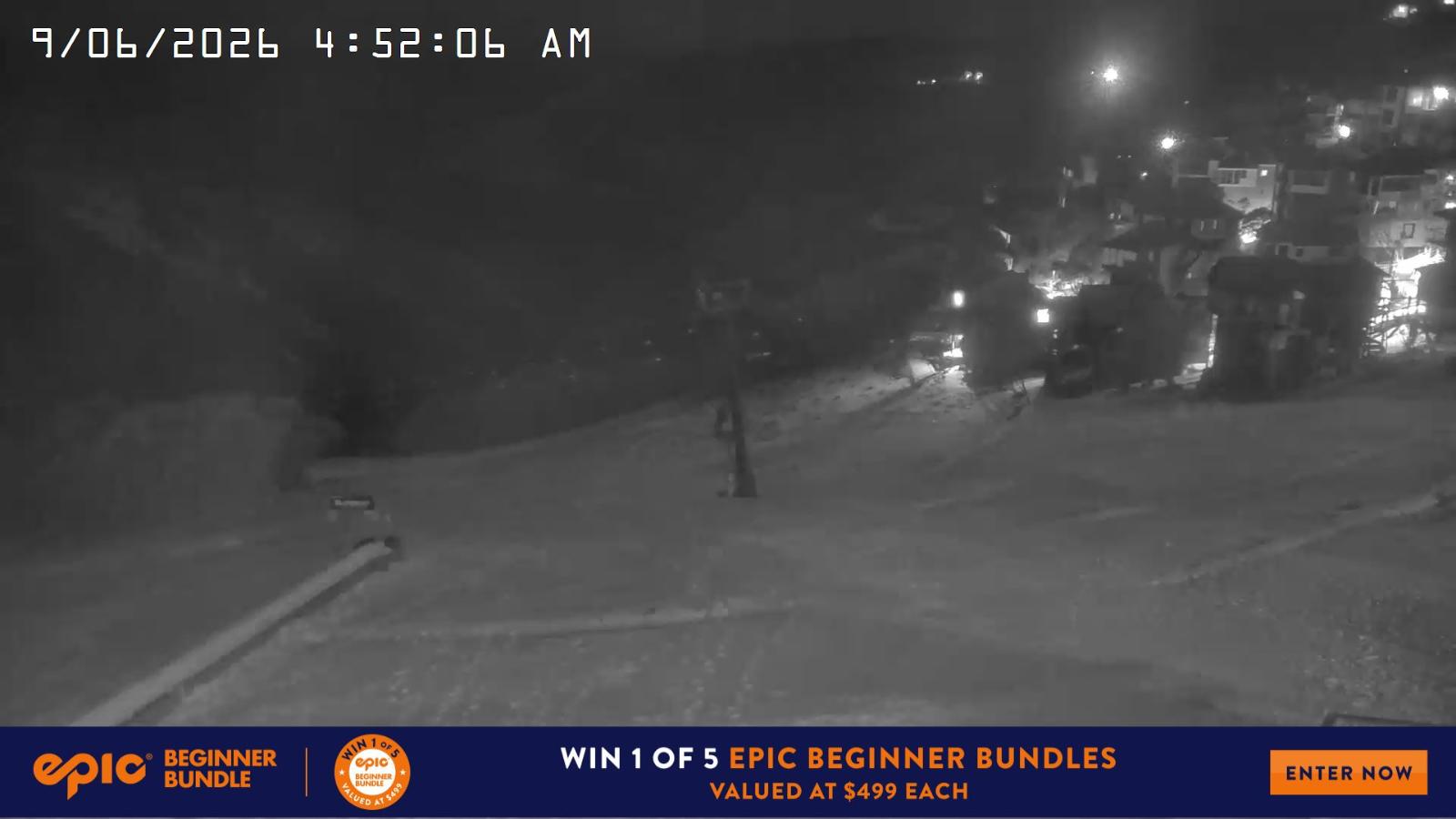 Webcam Mount Hotham: Hotham heights