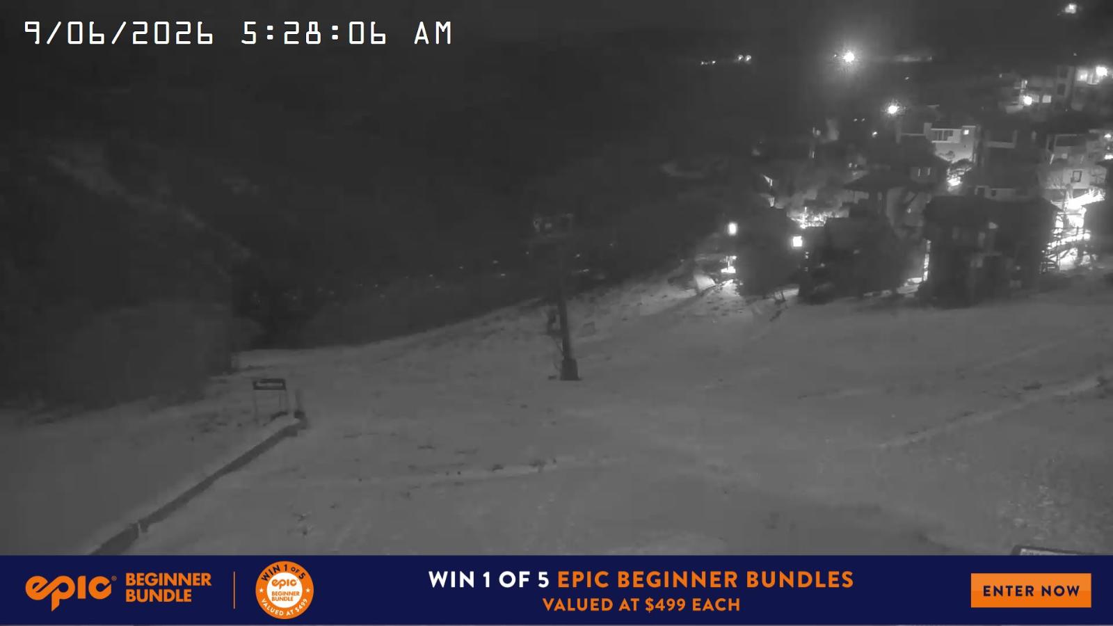 Webcam Mount Hotham: Hotham heights