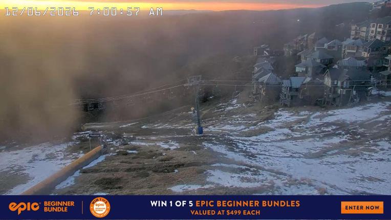 Webcam Mount Hotham: Hotham heights
