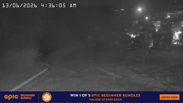 Webcam Mount Hotham: Hotham heights