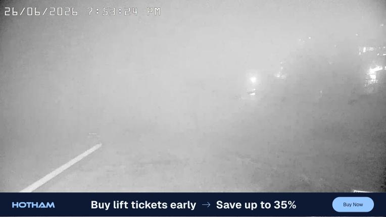 Webcam Mount Hotham: Hotham heights