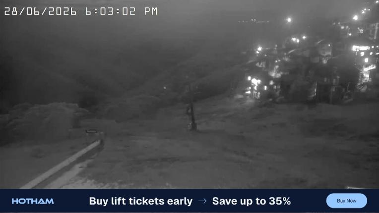 Webcam Mount Hotham: Hotham heights