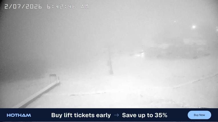 Webcam Mount Hotham: Hotham heights