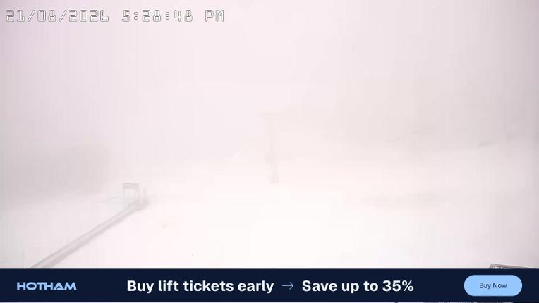 Webcam Mount Hotham: Hotham heights