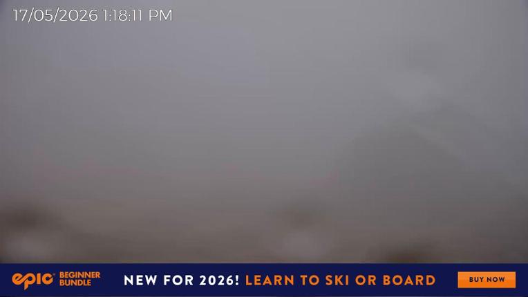 Webcam Mount Hotham: Skating Rink