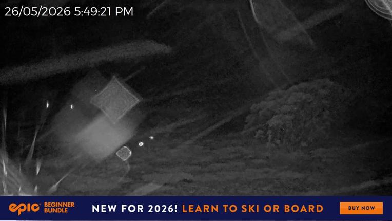 Webcam Mount Hotham: Skating Rink