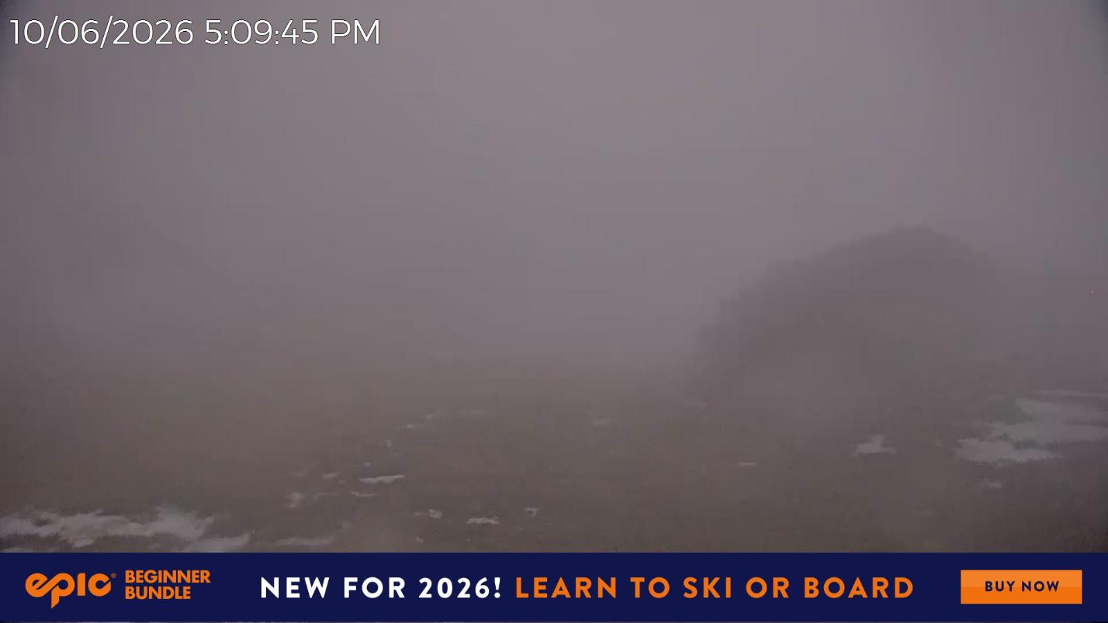 Webcam Mount Hotham: Skating Rink