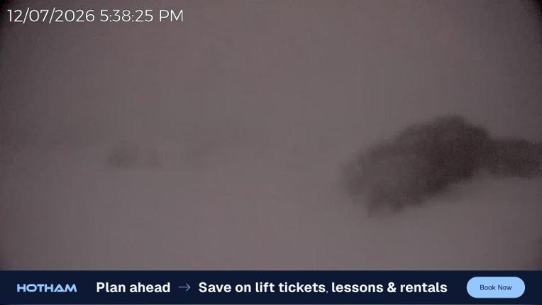Webcam Mount Hotham: Skating Rink