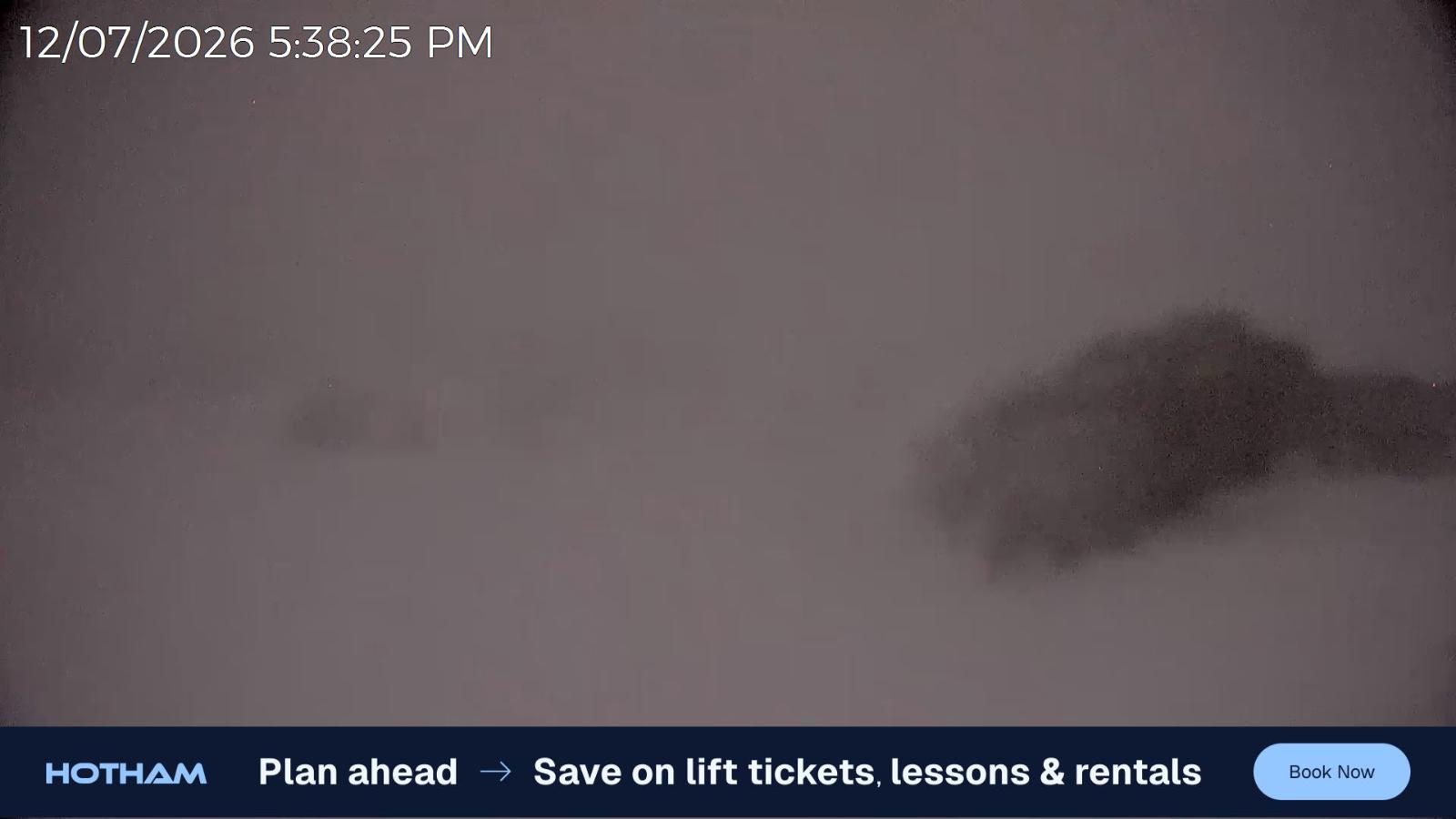 Webcam Mount Hotham: Skating Rink