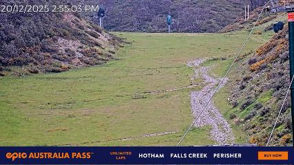 Mount Hotham: Slalom Gully (mthotham.com.au)