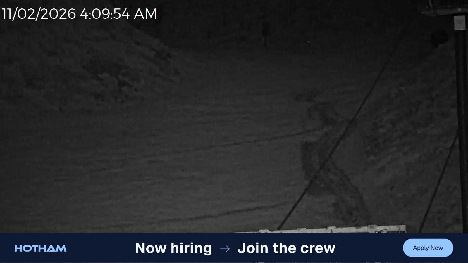 Webcam Mount Hotham: Slalom Gully