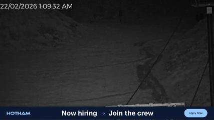 Mount Hotham: Slalom Gully (mthotham.com.au)