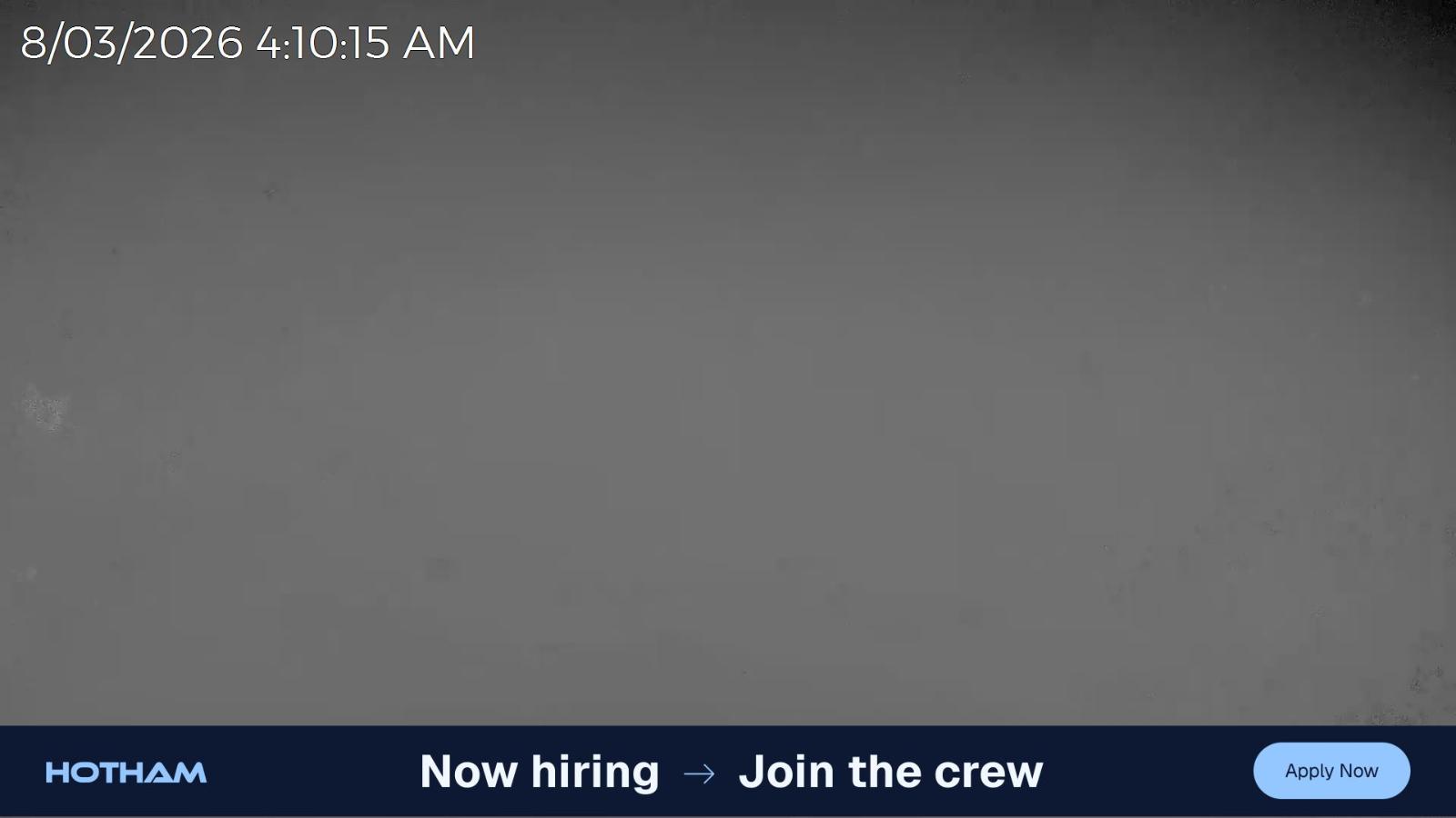 Webcam Mount Hotham: Slalom Gully