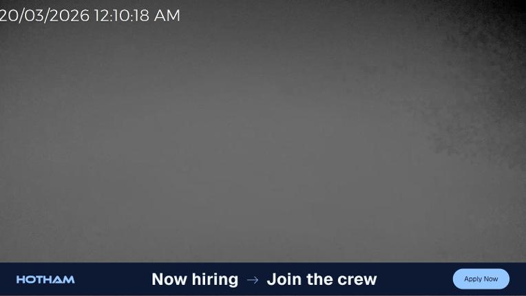 Webcam Mount Hotham: Slalom Gully